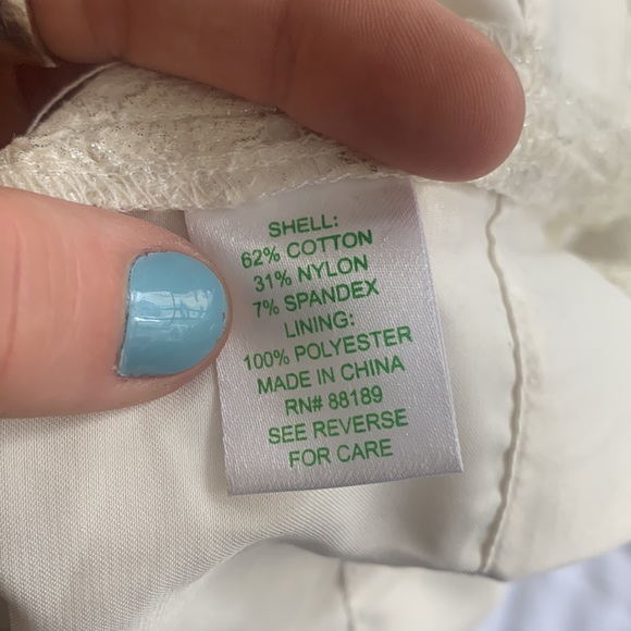 Lilly Pulitzer size 6 dress - Picture 5 of 5